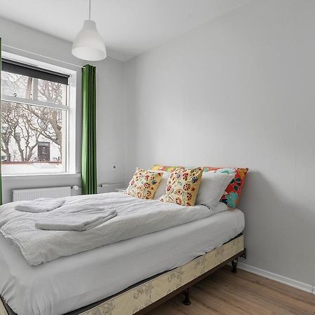 V53 Lovely 2 Bedroom Apartment In Reykjavík Esterno foto