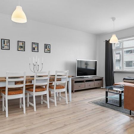 V53 Lovely 2 Bedroom Apartment In Reykjavík Esterno foto