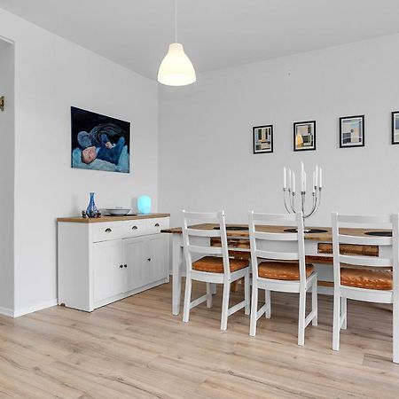 V53 Lovely 2 Bedroom Apartment In Reykjavík Esterno foto