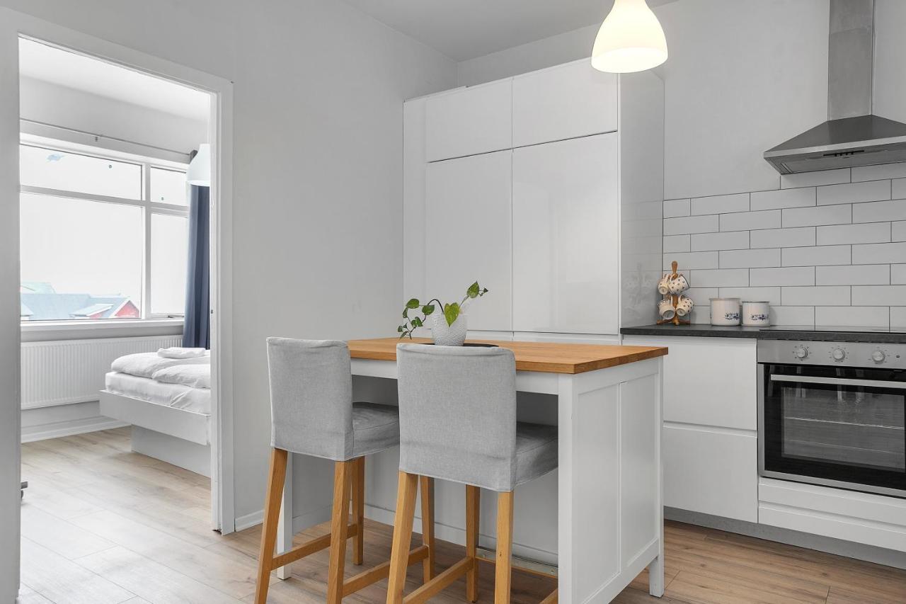 V53 Lovely 2 Bedroom Apartment In Reykjavík Esterno foto