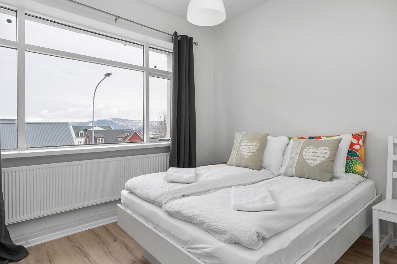 V53 Lovely 2 Bedroom Apartment In Reykjavík Esterno foto