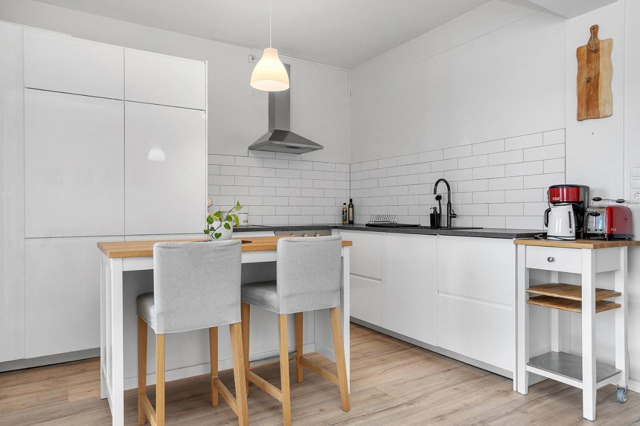 V53 Lovely 2 Bedroom Apartment In Reykjavík Esterno foto